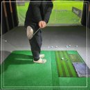 하가비전스크린골프 이미지