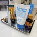 에스프라자 | 청당동에스테틱 우아에스떼 후기, 파메스테틱으로 건조한 피부 살렸어요