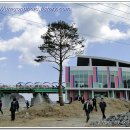 해양레일바이크 용화역 이미지