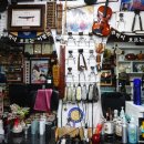 전통이발소 이미지