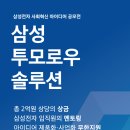 삼성솔루션 데일리안