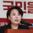 윤희숙 “‘전세 10년 보장’ 간본 이재명, 부동산 정책 손떼야” 이미지