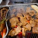 번동숯불갈비 | [서울/수유] 가마솥밥과 돼지갈비 조합 번동 고기 맛집 윤가네고기창고 후기