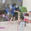 WR(인천광역시 서구)-[건지로]-하-25 | 인천 가정동 꼬마바다키즈풀, 35개월아이 하원 후 놀이로 좋은 키즈수영장