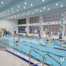 봉화국민체육센터 수영장 이미지