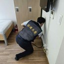 부산대학교치과 및 한방병원 집단급식소(환자 및 직원식당) | 호남연수원 소독