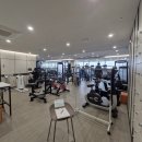 자이엘라 더오름 공인중개사사무소 | 별내자이엘라오피스텔 단지 내 헬스장 소개~!!!!