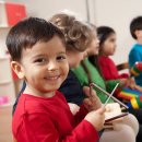 성지 어린이집 이미지