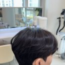 은송헤어 이미지