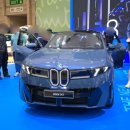2년 전의 메시지에 같은 자리에서 답하다. 2026 부산 모빌리티 쇼 BMW, 미니관 관람 후기