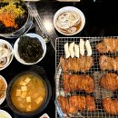 김가네숯불닭갈비 이미지