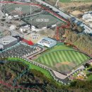 스포츠파크 실내연습장 이미지