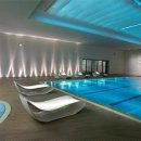 롯데호텔 골프연습장 이미지