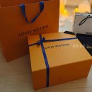 백도시 | 루이비통 알마BB 모노그램 (+도시백 이너백 방수형 후기)