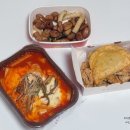 삼첩분식 상대점 | 삼첩분식 맵기 양배추 떡볶이 메뉴 추천