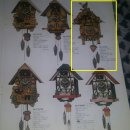 147haus | &lt;뻐꾸기가 뻐꾹뻐꾹&gt; 80년대 ~ 90년대 생이라면 누구나 집에 걸어뒀던 카이저 뻐꾸기 시계 시리즈