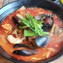 안산시청 | 안산시청맛집 고잔동 더불짬뽕 얼큰한 짬뽕 내돈내산 후기