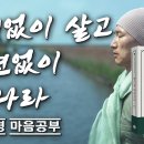 귓전명상 :법구경 마음공부 - 후회없이 살고 미련없이 떠나라 이미지