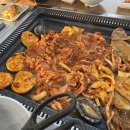 칠곡생오리주물럭