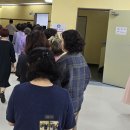 실내체육관 화장실 이미지