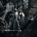 호빗2 스마우그의 폐허 내용,줄거리,결말, 리뷰/후기, 예고편(휴고 위빙, 베네딕트 컴버배치, 이안...