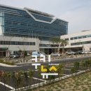 대구.경북 지방병무청(징병검사장) 이미지