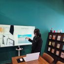 (주)서로돕는사람들 | 청년들의 멘탈케어를 돕는 <회복탄력성> 강의 현장!