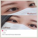 푸에르코강남프라이빗 | 라보떼래쉬 강남점 속눈썹펌 후기｜포인트래쉬로 선명한 눈매 완성