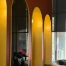 204 | 인천종합터미널 구월동 숙소 문학경기장 호텔 베이 204 후기