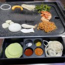 화통삼상도점 | 신대방삼거리 삼겹살 맛집 화통삼 즉석통삼겹돌판구이
