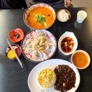 홍류짬뽕 | (용인 맛집) 백암 짬뽕, 탕수육 맛집 &#39;홍류&#39; 방문후기