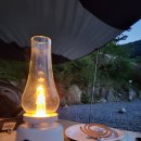 서후리 캠핑장 이미지