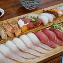 청주맛집, 30년 경력의 호텔주방장이 만드는 스시맛집 미스터초밥제작소