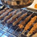 잘양꼬치 | 중국미식성: 아이도 잘먹는 망포역 양꼬치 내돈내산 후기