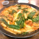 아랜역물닭갈비 이미지