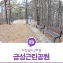 금성근린공원