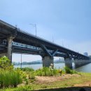 씨유 자양한강점 | 뚝섬한강공원 배달 맛집 진짜통등갈비 아이랑