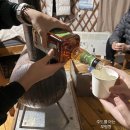 양파불한증막 | 겨울 몽골 여행 3일차 : 홉스골 7박8일 둘째날 토일록트 캠프/겨울 게르/여행자 게르/플리마켓/몽골...