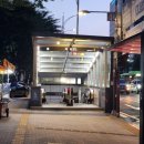 마포미용실 박승철헤어스투디오 마포점에서 헤어클리닉 후기