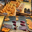 소답동112 | 창원 중동 베이커리카페 브레드카페지