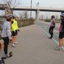 이랴꿀꿀 | [2013년 4월 27일]도싸 서부 정모 중급B 서울 ~ 춘천 살랑 살랑 나들이