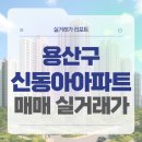 용산-이촌-182 | 용산구 신동아아파트 매매 실거래가 및 학군 입지 분석 (2025년 10월)