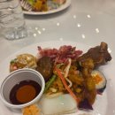 결혼이야기 | 결혼 이야기 8. 국제 웨딩컨벤션 시식 후기