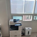 부산지방검찰청동부지청 | 부산 컬러복합기 렌탈/ 해운대구 컬러복사기 임대 / 재송동 동부지청 앞 사무실 사무기기렌탈 전문...