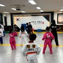 사자후 태권도 이미지