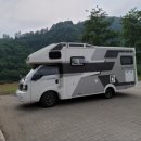 CPK삼거리~상수도사업소삼거리 | 스물여덟번째, 미캠 타고 삼만리 (22. 6. 24~26. 2박 3일 간) 강원도 정선 여행 후기입니다.
