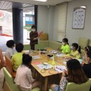 해돋이 작은도서관 이미지