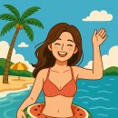 그늘막8 이미지