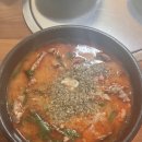 고명선순대국
