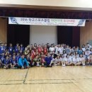 2016학교스포츠클럽 대전대표선발전 성료 이미지